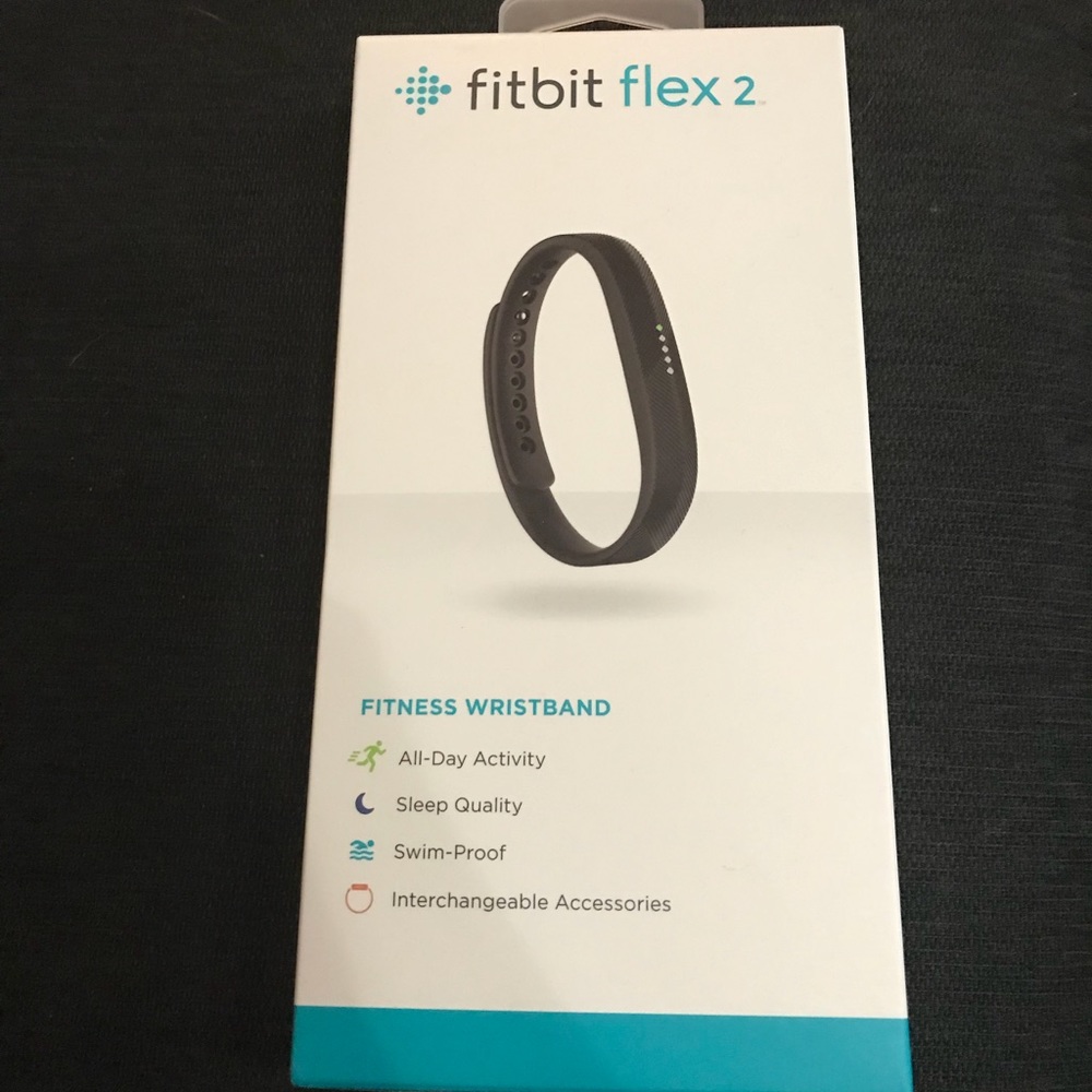 Fitbit Flex 2